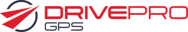 DriveProGPS Logo